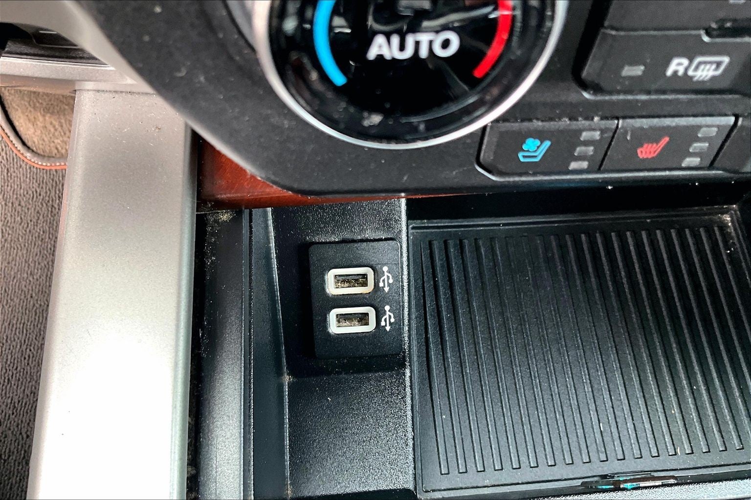 2019 Ford F-150 Base