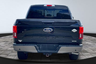 2019 Ford F-150 Base