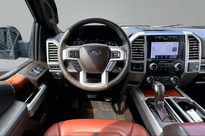 2019 Ford F-150 Base