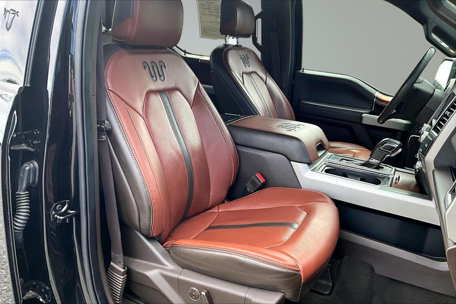 2019 Ford F-150 Base