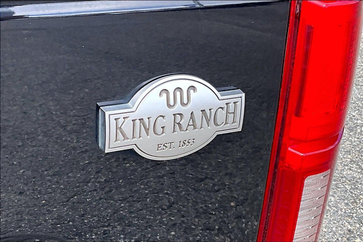 2019 Ford F-150 Base