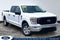2022 Ford F-150 Base