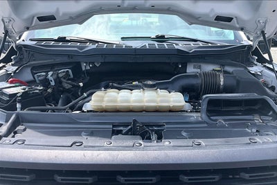 2022 Ford F-150 Base