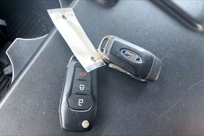 2022 Ford F-150 Base