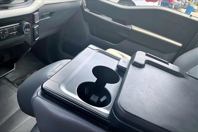 2022 Ford F-150 Base