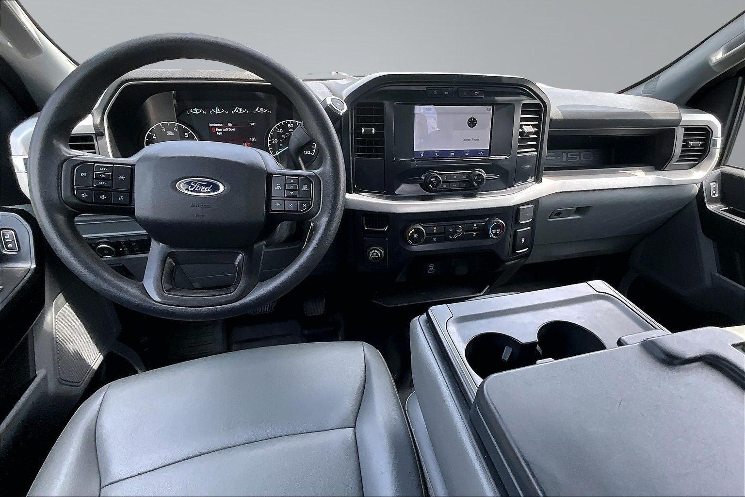 2022 Ford F-150 Base