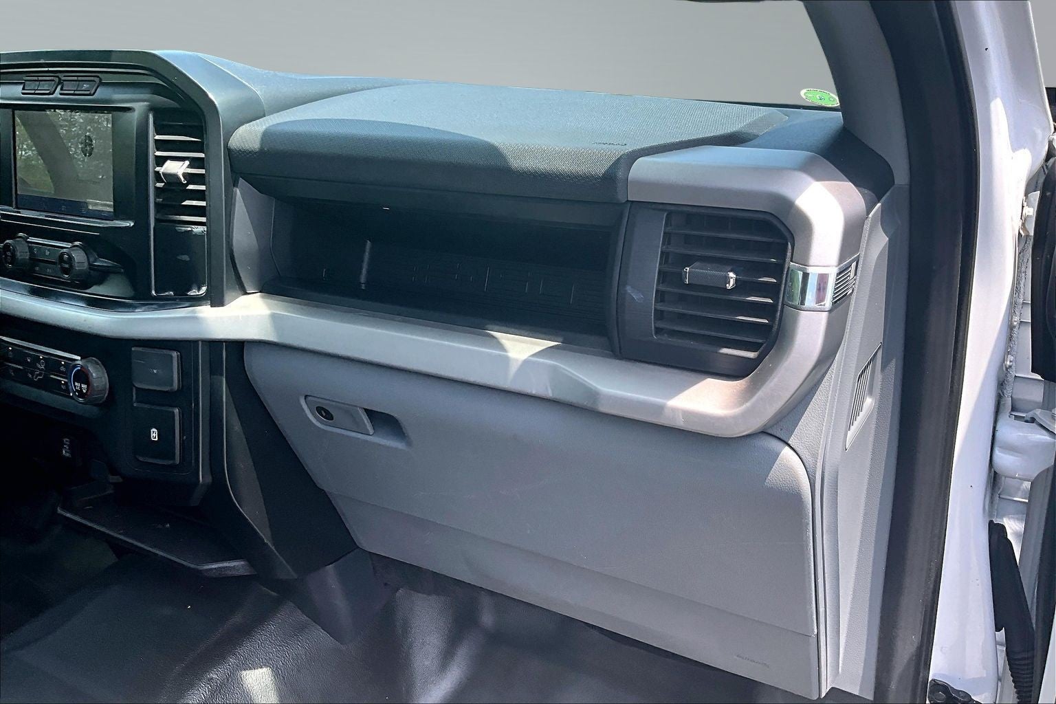 2022 Ford F-150 Base