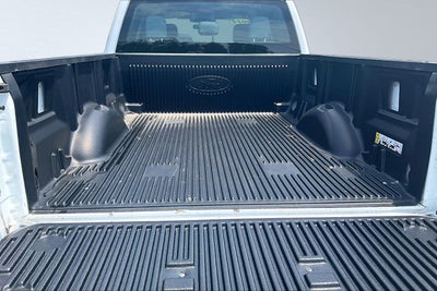 2022 Ford F-150 Base