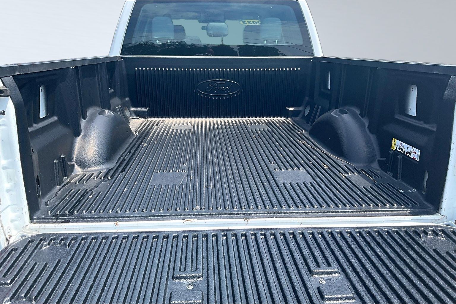 2022 Ford F-150 Base
