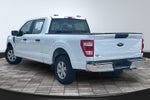 2022 Ford F-150 Base