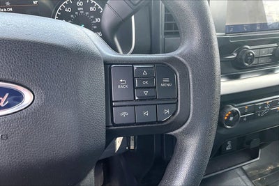 2022 Ford F-150 Base