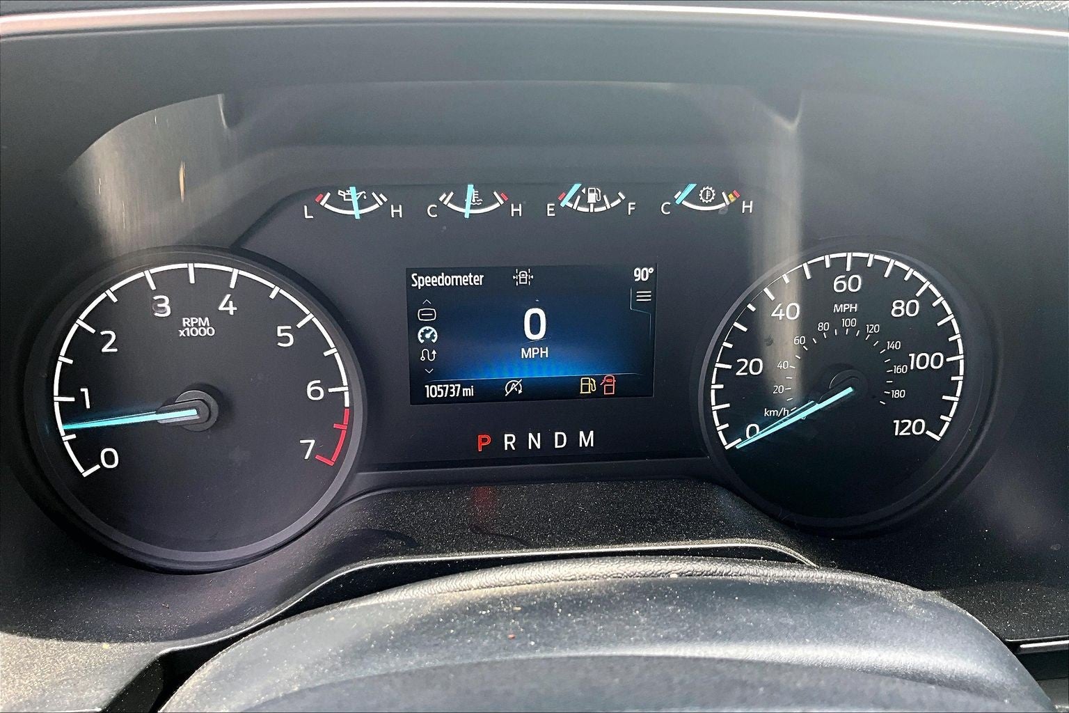 2022 Ford F-150 Base