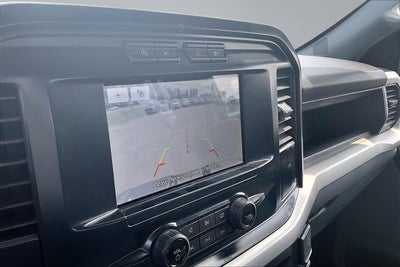 2022 Ford F-150 Base