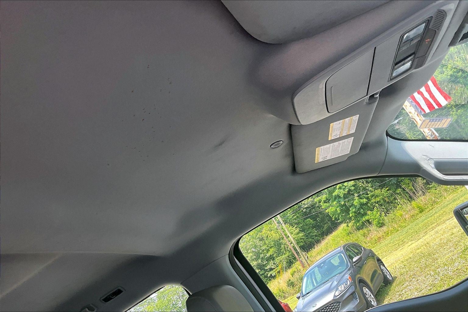 2022 Ford F-150 Base
