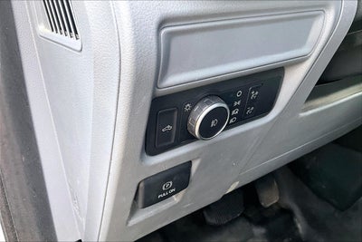 2022 Ford F-150 Base
