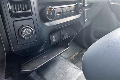 2022 Ford F-150 Base