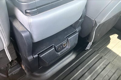2022 Ford F-150 Base