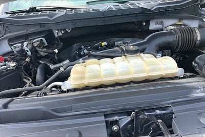 2022 Ford F-150 Base