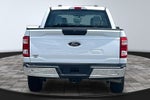2022 Ford F-150 Base