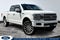 2020 Ford F-150 Limited