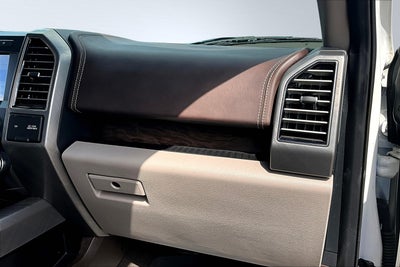 2020 Ford F-150 Limited