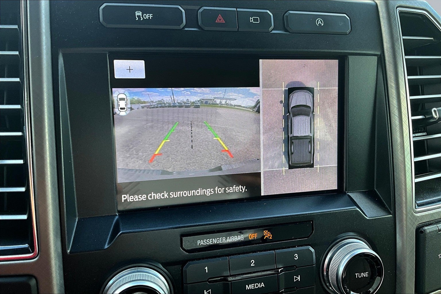 2020 Ford F-150 Limited