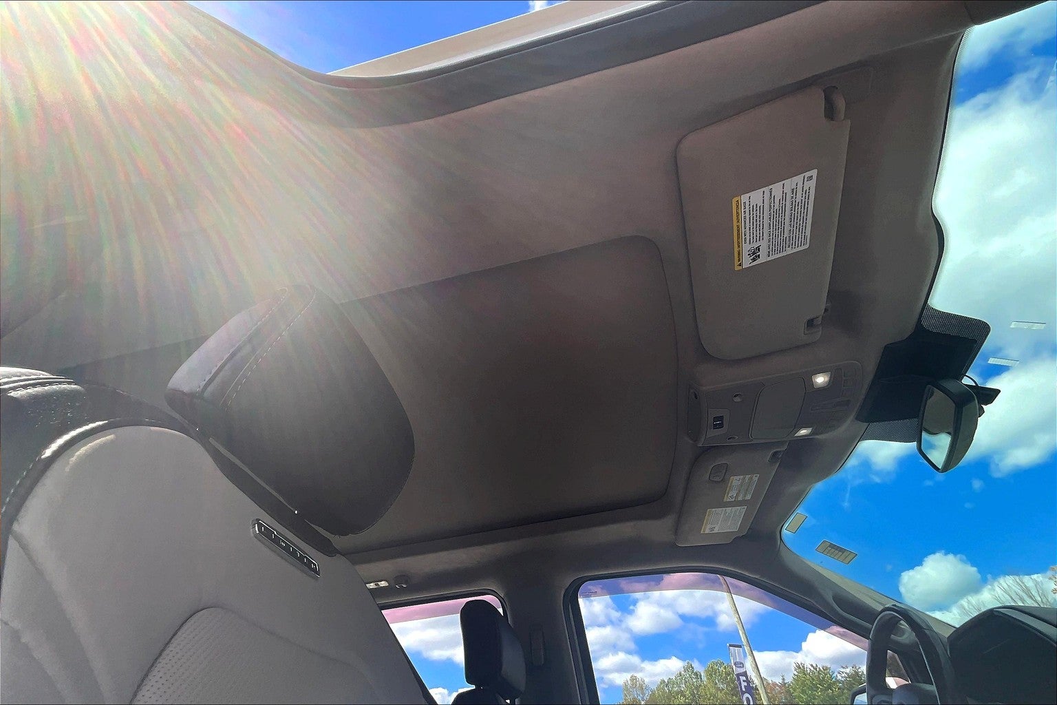 2020 Ford F-150 Limited