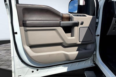 2020 Ford F-150 Limited