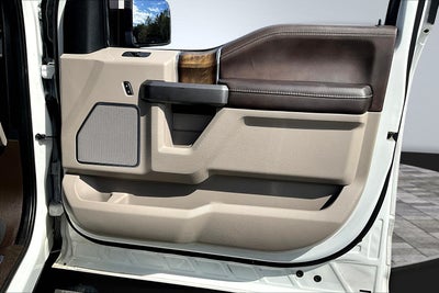 2020 Ford F-150 Limited