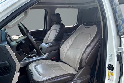 2020 Ford F-150 Limited