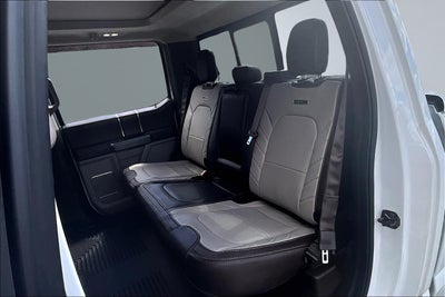 2020 Ford F-150 Limited