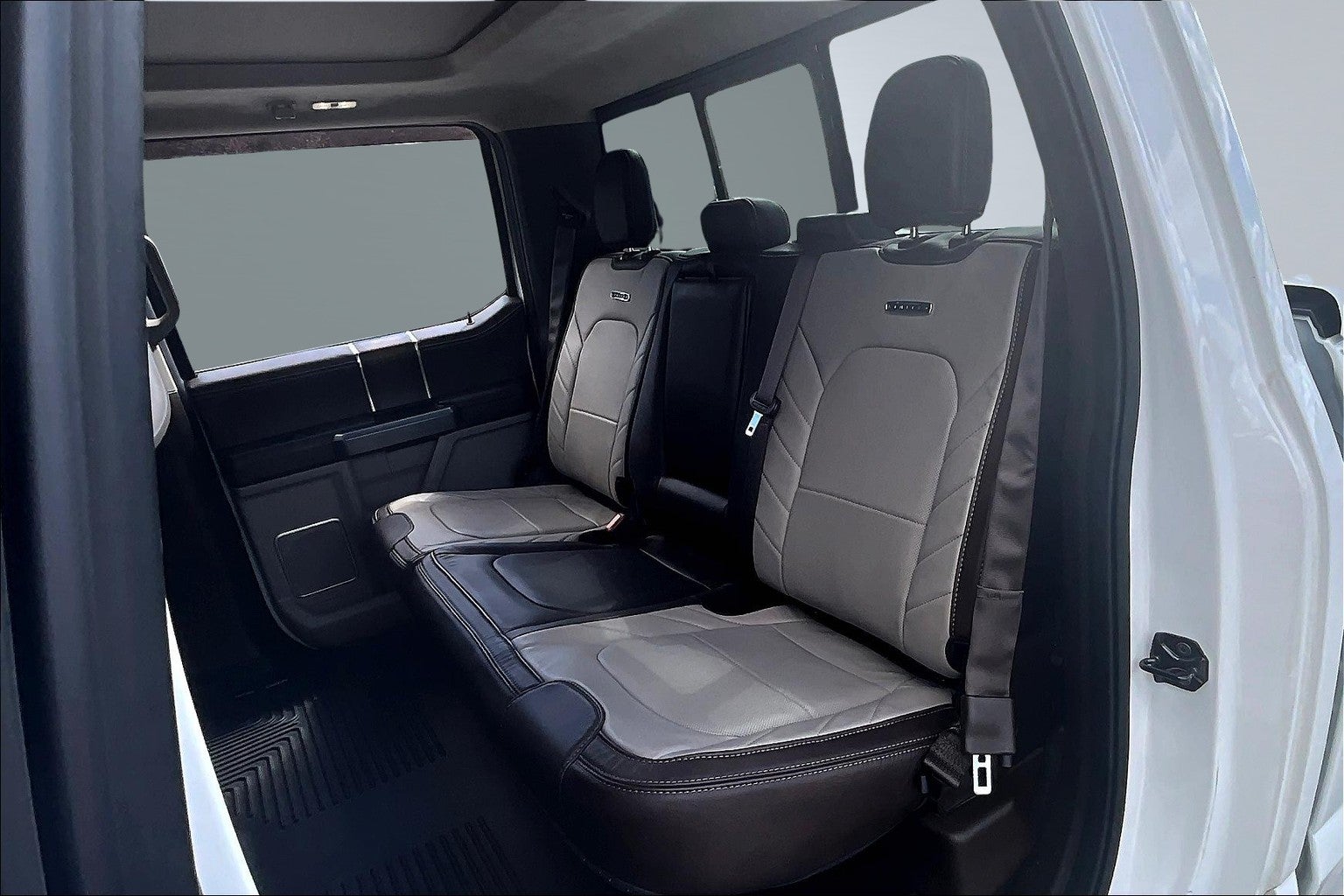 2020 Ford F-150 Limited