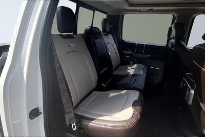 2020 Ford F-150 Limited