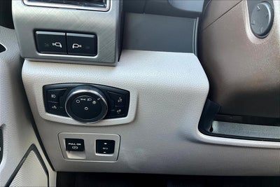 2020 Ford F-150 Limited