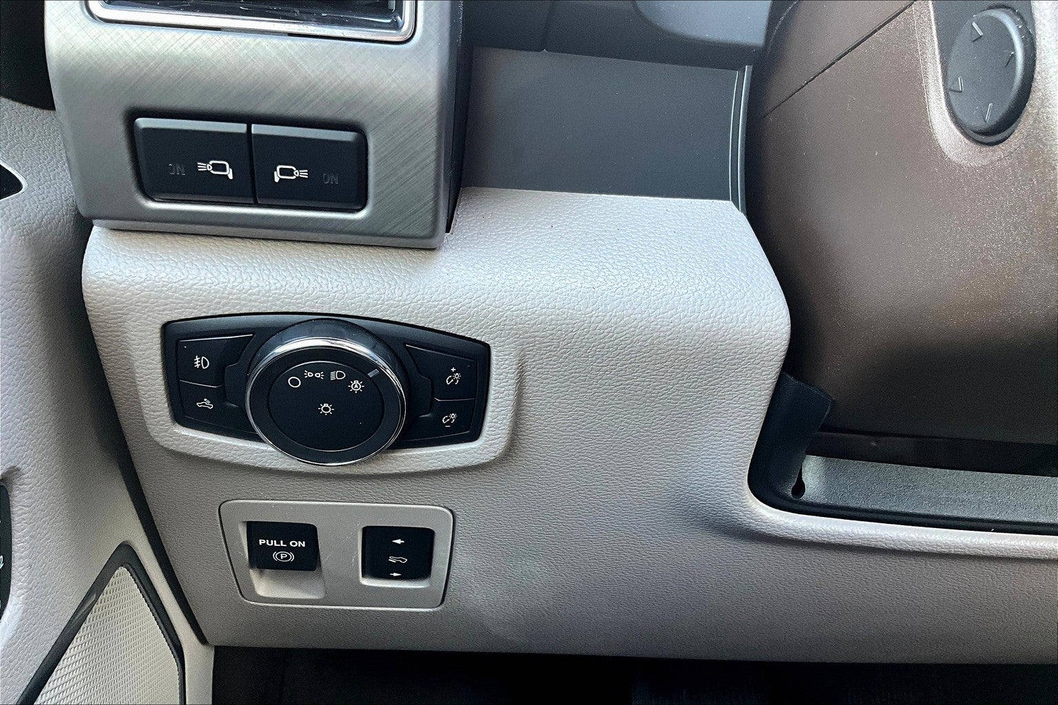 2020 Ford F-150 Limited