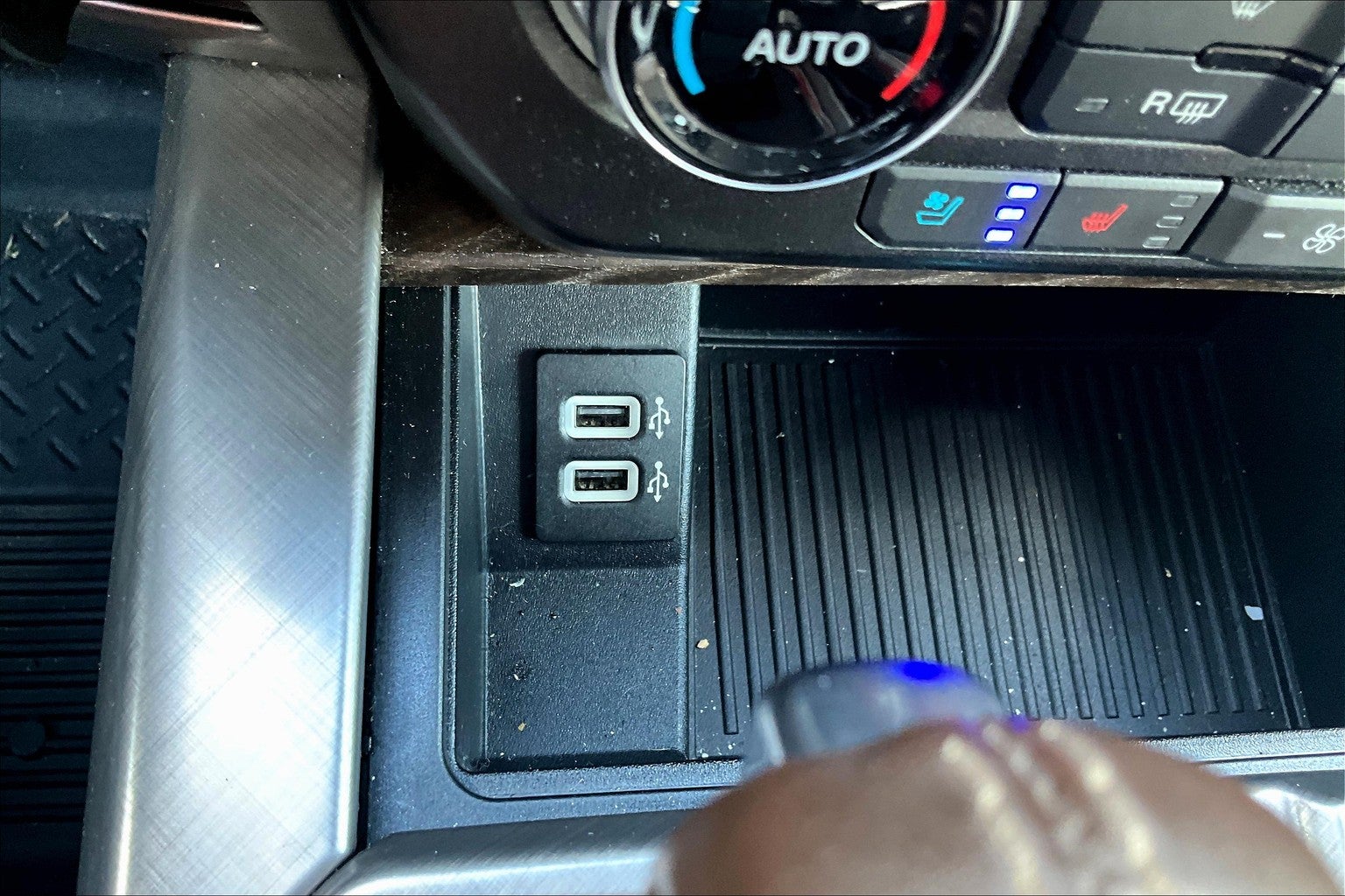 2020 Ford F-150 Limited