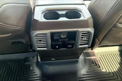 2020 Ford F-150 Limited