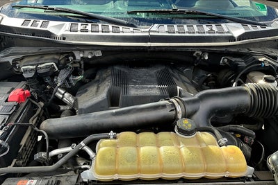 2020 Ford F-150 Limited