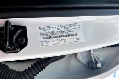 2020 Ford F-150 Limited