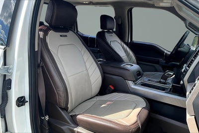 2020 Ford F-150 Limited