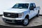 2022 Ford F-150 Base