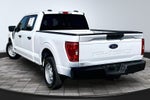 2022 Ford F-150 Base
