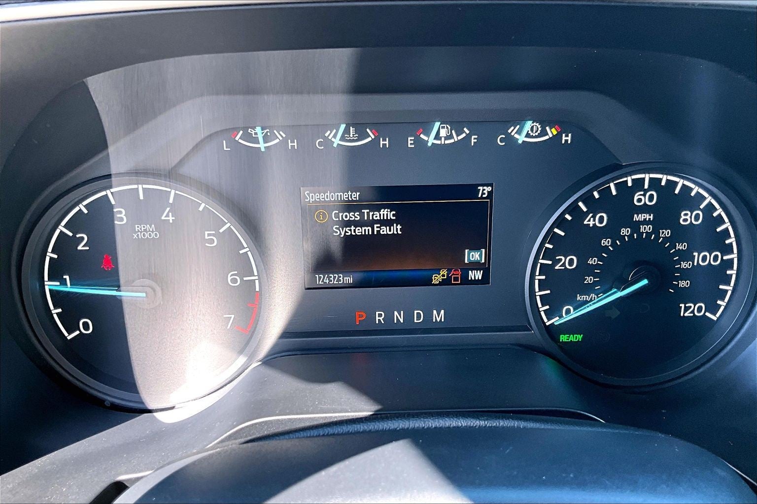 2022 Ford F-150 Base