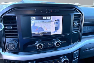 2022 Ford F-150 Base