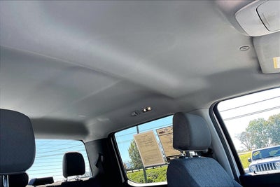 2022 Ford F-150 Base