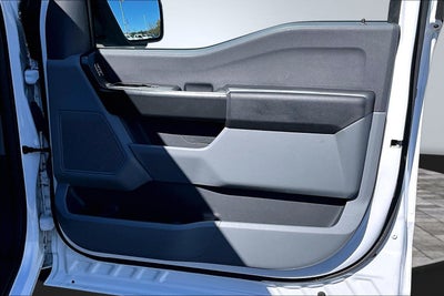 2022 Ford F-150 Base