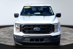 2022 Ford F-150 Base
