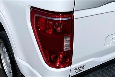 2022 Ford F-150 Base