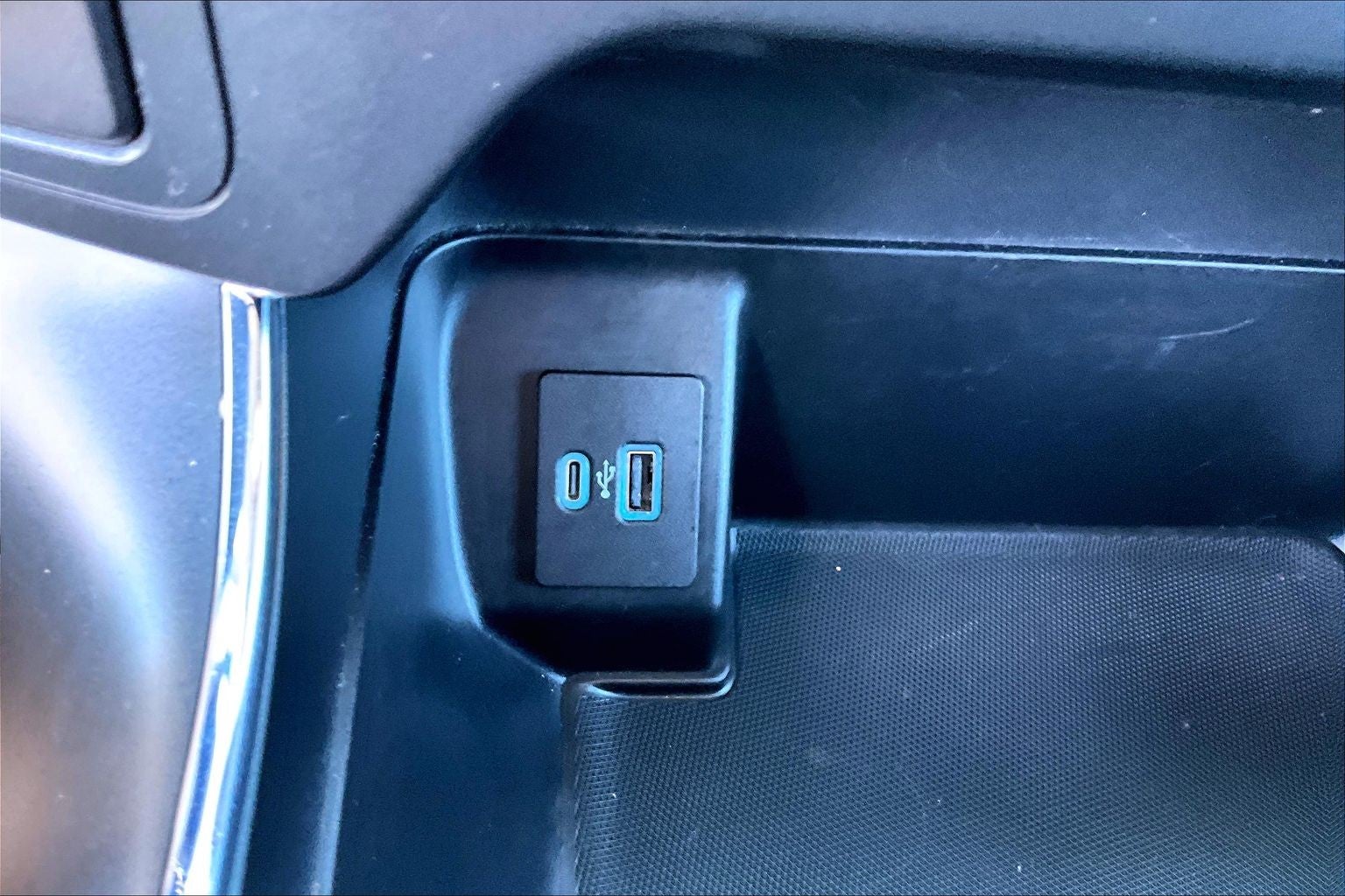 2022 Ford F-150 Base