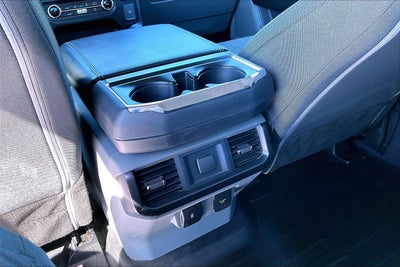2022 Ford F-150 Base